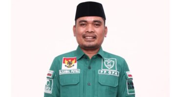 Sekjen PP GP AL Washliyah: Pernyataan AHY Adalah Edukasi Demokrasi, Jangan Diartikan Sebagai Ambisi Politik 2029